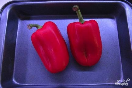 Рататуй класичний в духовці - покроковий рецепт з фото на (кухарі) Рататуй класичний в духовці - покроковий рецепт з фото на