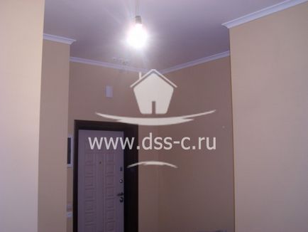 Ремонт нової квартири під ключ в Москві, фото, ціни (квартири) Ремонт нової квартири під ключ в Москві, фото, ціни