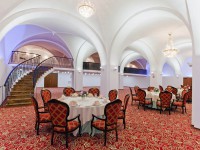 Ресторан метрополь (ресторан) ресторан метрополь