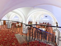 Ресторан метрополь (ресторан) ресторан метрополь