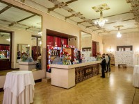 Ресторан метрополь (ресторан) ресторан метрополь