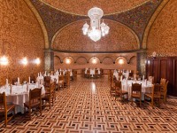 Ресторан метрополь (банкетна розсадження людина) ресторан метрополь