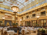 Ресторан метрополь (ресторан) ресторан метрополь