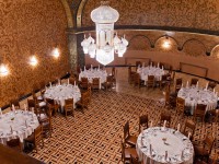 Ресторан метрополь (метрополь) ресторан метрополь
