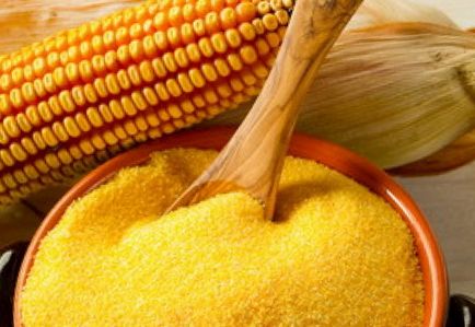 Рецепт браги для самогону з кукурудзи в домашніх умовах (домашніх) Рецепт браги для самогону з кукурудзи в домашніх умовах