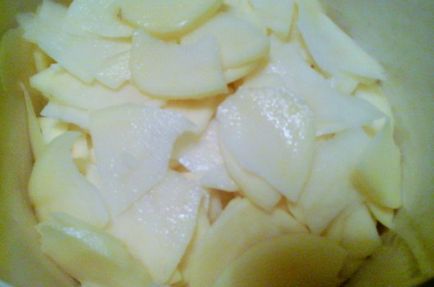 Рецепт форель запечена з овочами у фользі покроковий з фотографіями (фользі) Рецепт форель запечена з овочами у фользі покроковий з фотографіями