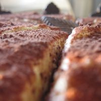 Рецепт тірамісу від висоцької (тірамісу від висоцької) Рецепт тірамісу від висоцької