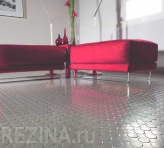 Гумовий лінолеум релин - завжди в продажу (гума лінолеум) Гумовий лінолеум релин - завжди у продажу