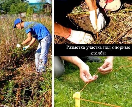 Різьблені огорожі з дерева фото, шаблони, як їх зробити своїми руками