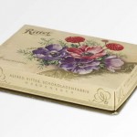 Ritter sport »