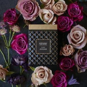 Росія, newby teas (ньюби), елітні чаї і тізани (спеки світла вологості) Росія, newby teas (ньюби), елітні чаї і тізани