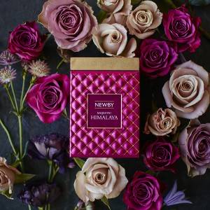 Росія, newby teas (ньюби), елітні чаї і тізани (вологості сторонніх запахів) Росія, newby teas (ньюби), елітні чаї і тізани