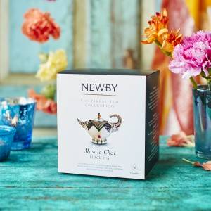 Росія, newby teas (ньюби), елітні чаї і тізани (newby) Росія, newby teas (ньюби), елітні чаї і тізани
