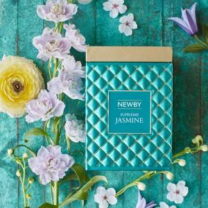 Росія, newby teas (ньюби), елітні чаї і тізани (вологості сторонніх запахів) Росія, newby teas (ньюби), елітні чаї і тізани
