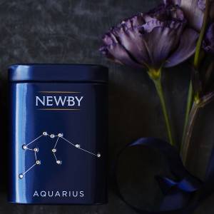 Росія, newby teas (ньюби), елітні чаї і тізани (вологості сторонніх запахів) Росія, newby teas (ньюби), елітні чаї і тізани