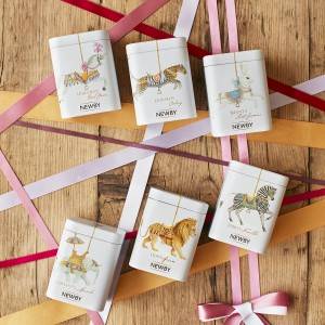 Росія, newby teas (ньюби), елітні чаї і тізани (вологості сторонніх запахів) Росія, newby teas (ньюби), елітні чаї і тізани