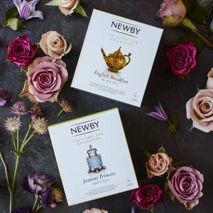 Росія, newby teas (ньюби), елітні чаї і тізани (спеки світла вологості) Росія, newby teas (ньюби), елітні чаї і тізани