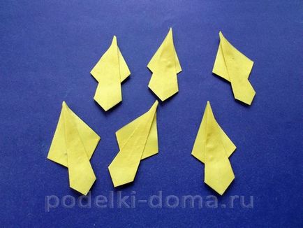 Різдвяна зірка з паперу, коробочка ідей і майстер-класів (новий рік) Різдвяна зірка з паперу, коробочка ідей і майстер-класів