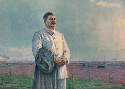 Найголовніший прорахунок Сталіна (прорахунок) Найголовніший прорахунок Сталіна
