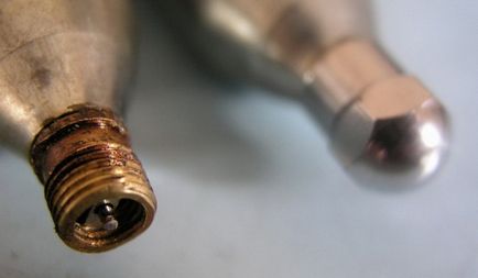 Самостійна заправка 12 грамових co2-балончиків (знадобиться) Самостійна заправка 12 грамових co2-балончиків