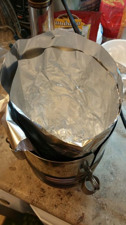 Зроблено будинку (рецепт блюдо продукт консервувати кулінарна книга випічка Перший Другий блюдо сніданок обід вечеря полуденок закуска посуд гості свято вегетаріанець соус дієта пост зроблено вдома. Шинка. Шинка) зроблено будинку
