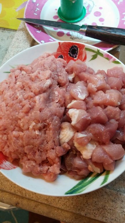 Зроблено будинку (рецепт блюдо продукт консервувати кулінарна книга випічка Перший Другий блюдо сніданок обід вечеря полуденок закуска посуд гості свято вегетаріанець соус дієта пост зроблено вдома. Шинка. Шинка) зроблено будинку