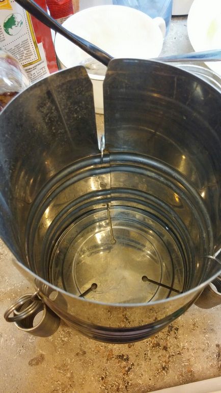 Зроблено будинку (рецепт блюдо продукт консервувати кулінарна книга випічка Перший Другий блюдо сніданок обід вечеря полуденок закуска посуд гості свято вегетаріанець соус дієта пост зроблено вдома. Шинка. Шинка) зроблено будинку