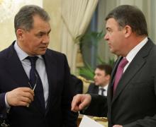 Сердюков на тундролете новий зліт колишнього міністра оборони, новини (оборони) Сердюков на тундролете новий зліт колишнього міністра оборони, новини