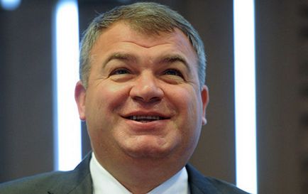 Сердюков на тундролете новий зліт колишнього міністра оборони, новини (оборони) Сердюков на тундролете новий зліт колишнього міністра оборони, новини