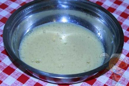 Шарлотка без цукру рецепт (рецепт) Шарлотка без цукру рецепт