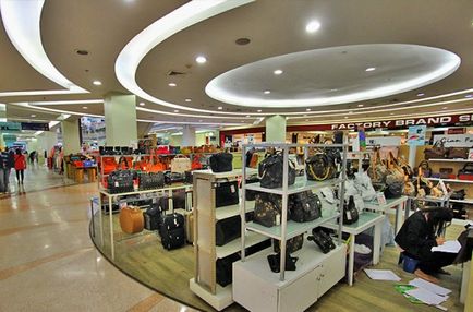 Шопінг в Паттайя кращі торгові центри і ринки, ціни (торгові) Шопінг в Паттайя кращі торгові центри і ринки, ціни
