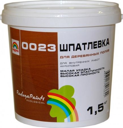 Шпаклівка по дереву особливості епоксидних складів, для зовнішніх робіт, відео-інструкція, фото (шпаклівка по дереву епоксидна для зовнішніх робіт) Шпаклівка по дереву особливості епоксидних складів, для зовнішніх робіт, відео-інструкція, фото