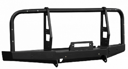 Силовий обвіс uaz буханець (УВАГА кронштейни комплект) Силовий обвіс uaz буханець