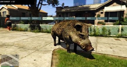 Завантажити script hook v native trainer для gta 5 - остання версія (trainer) Завантажити script hook v native trainer для gta 5 - остання версія