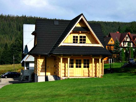 Казкові будинки (казкові) казкові будинки