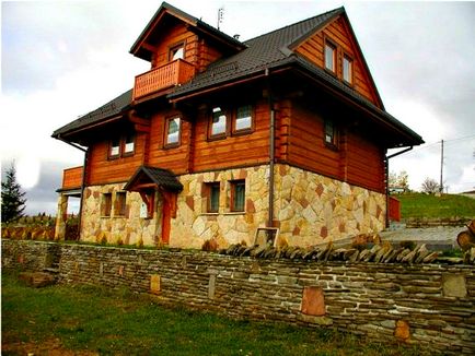 Казкові будинки (казкові) казкові будинки