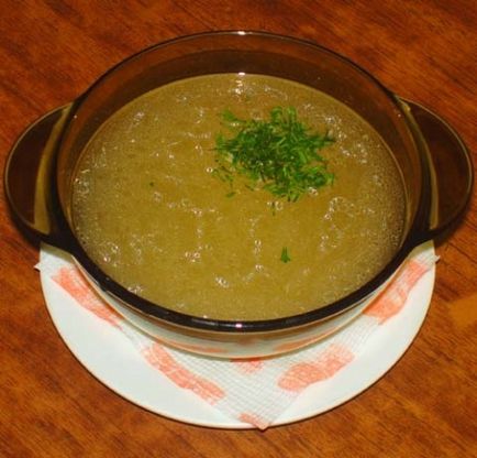 Скільки варити бульйон курячий (бульйон) Скільки варити бульйон курячий