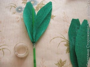 Солодкі квіти з мармеладу своїми руками (подарунок) Солодкі квіти з мармеладу своїми руками