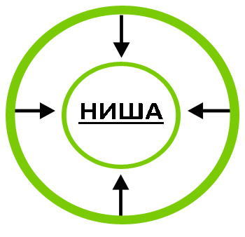Спільнота власників інтернет-магазинів, як ми вибирали нішу для інтернет-магазину (вибирали) Спільнота власників інтернет-магазинів, як ми вибирали нішу для інтернет-магазину