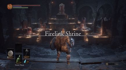 Поради по грі в dark souls 3 (Dark Souls дуже) Поради по грі в dark souls 3
