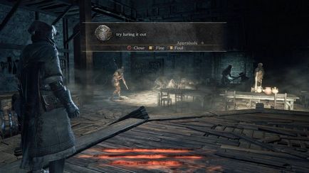 Поради по грі в dark souls 3 (dark) Поради по грі в dark souls 3