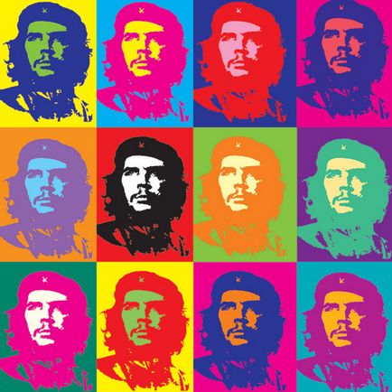 Soy el che guevara