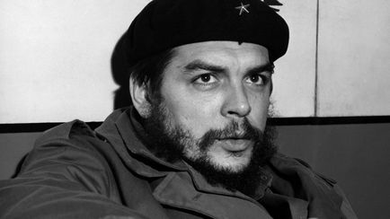 Soy el che guevara