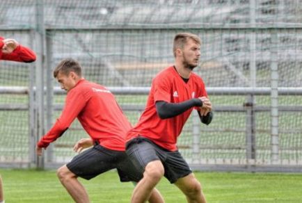 Спорт день за днем (сдзд), мобільна версія 1 (щоденні новини спорт сдзд он-лайн трансляції плітки події відео фото інтерв'ю спортсмени блоги) Спорт день за днем (сдзд), мобільна версія 1