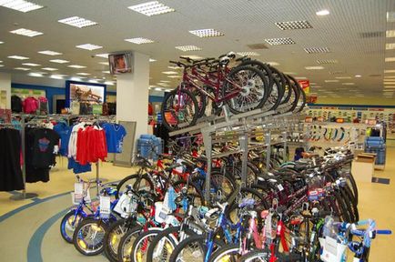 Спортмастер »- каталог товарів, ціни і акції, адреси магазинів, години роботи та відгуки (москва) Спортмастер »- каталог товарів, ціни і акції, адреси магазинів, години роботи та відгуки