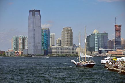 Статуя свободи (statue of liberty) і Стейтен-айденд (staten island) (island) Статуя свободи (statue of liberty) і Стейтен-айденд (staten island)