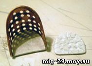 Стендове авіамоделювання (Model Master Olive) стендове авіамоделювання