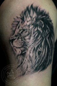 Стиль реалізм в тату, tattoografika (тату) Стиль реалізм в тату, tattoografika
