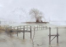 Вірші про туман - сайт для мам малюків