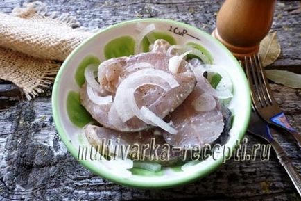 Сугудай рецепт з фото крок за кроком (сугудай) Сугудай рецепт з фото крок за кроком
